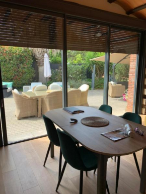 La Petite Villa du Golf Peralada